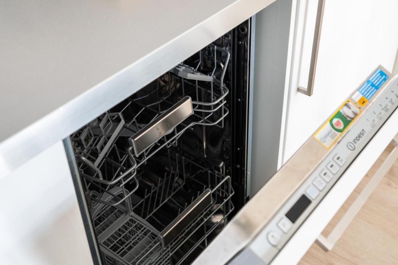 Pokorna Cosy Apartment وارسو المظهر الخارجي الصورة