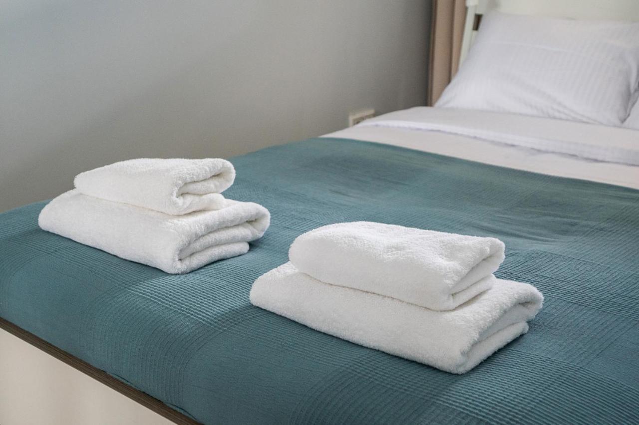 Pokorna Cosy Apartment وارسو المظهر الخارجي الصورة