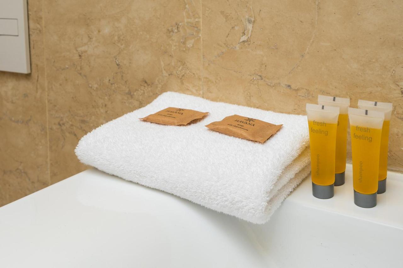 Pokorna Cosy Apartment وارسو المظهر الخارجي الصورة